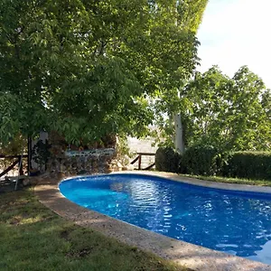  Casa rural Cueva El Guindas