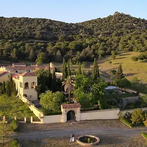  Сasa de vacaciones La Alcolehuela En Parque Natural De Despenaperros