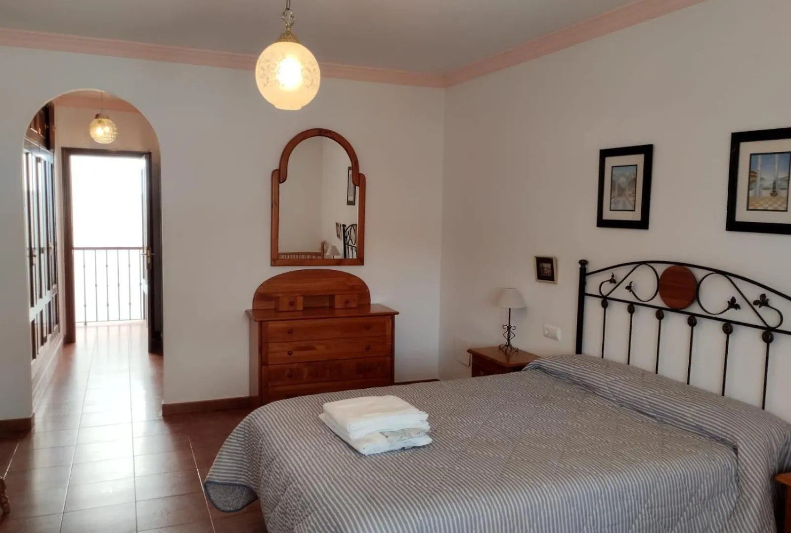 Holiday home Villa Remedios Cuevas del Becerro