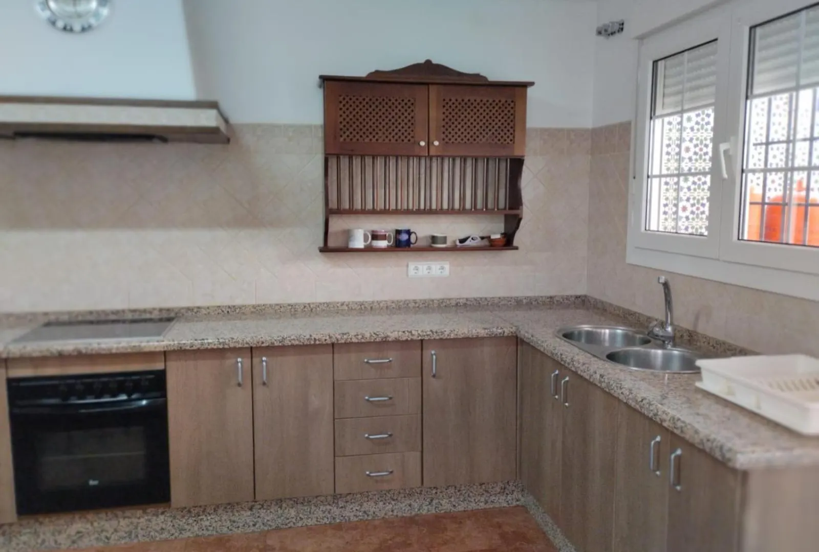 Villa Remedios Cuevas del Becerro Holiday home