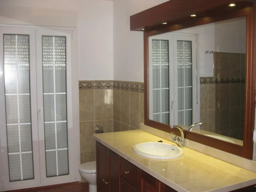 Holiday home Villa Remedios Cuevas del Becerro