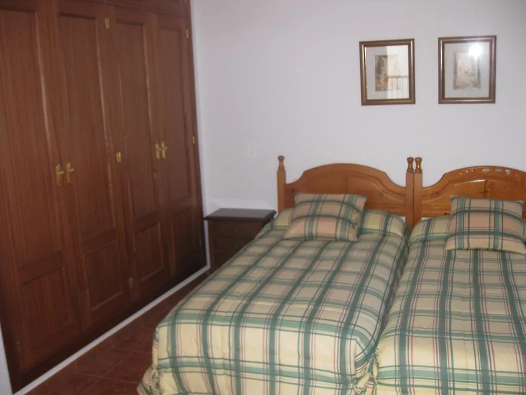 Villa Remedios Cuevas del Becerro 0*,  Spain