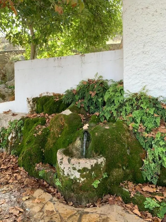 Villa Remedios Cuevas del Becerro 0*,  Spain